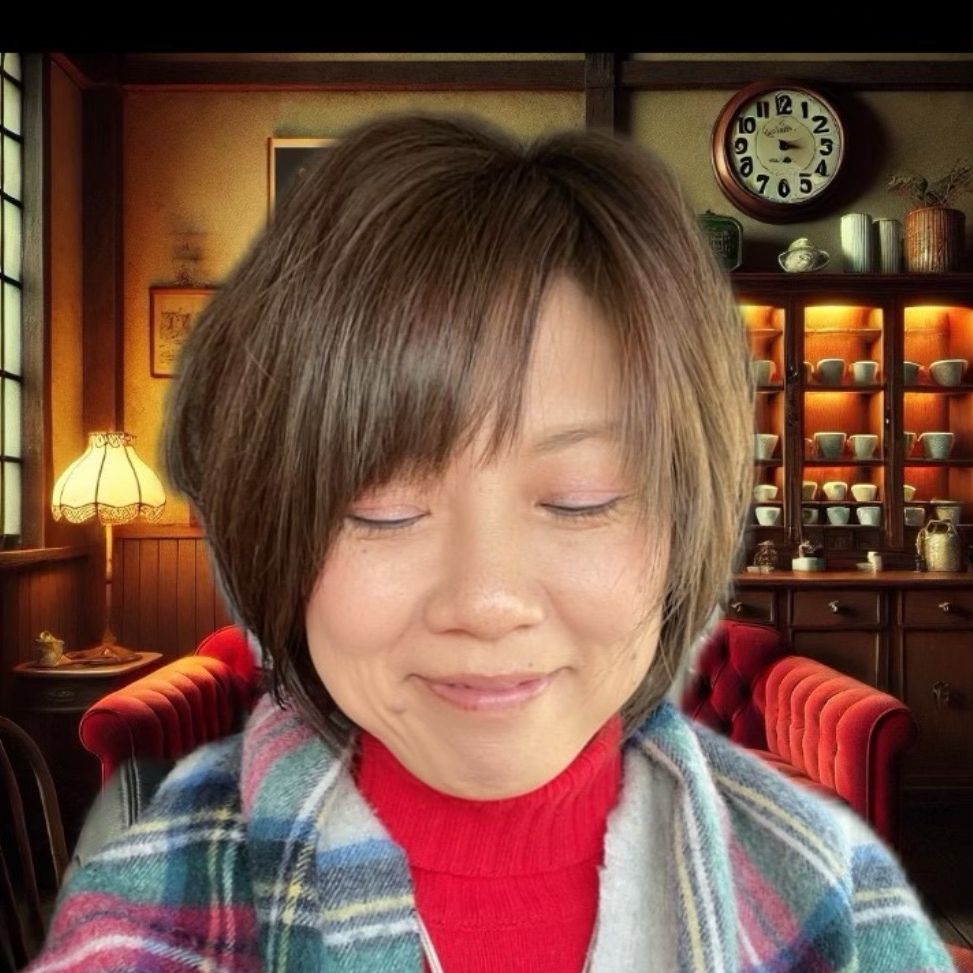 ひとみ社長