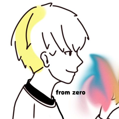 ゼロ（Twitter | X）